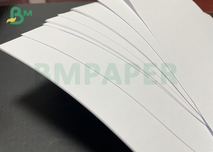 Ink Absorption Uniform Full Colour Woodfree Paper For Various Books