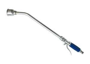 Buy cheap Heavy Aluminum Watering Wand General Purpose With Click Easy Connect product