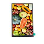 7-inch Industrial TFT LCD Screen Optional Capacitive/Resistive Touch Panel