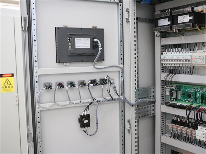 Medium Frequency Power Sourse for Heating Induction Equipment