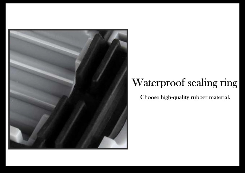 MPS22 Weatherproof Switches IP66 Weatherproof Outlet Box