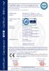 NANJING D.L.T SLING CO.,LTD Certifications