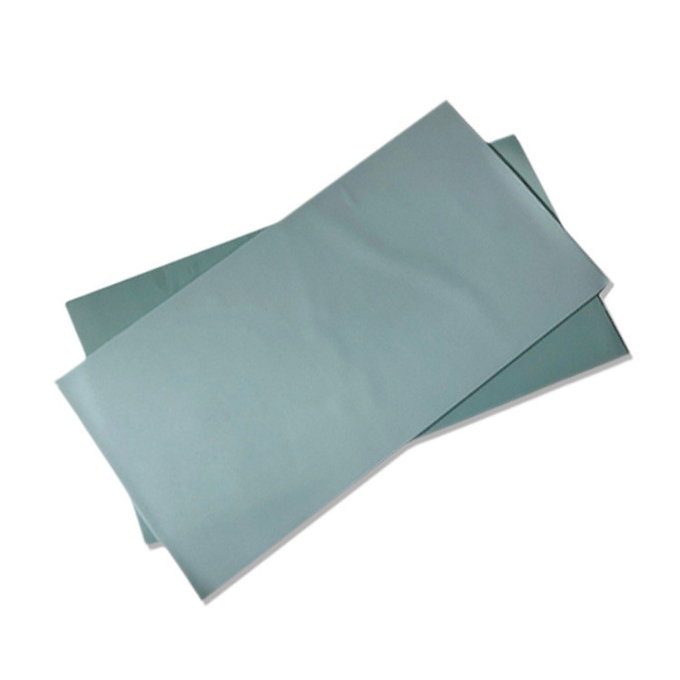 BERGQUIST GAP PAD TGP 5000 High thermal conductivity silicone pad