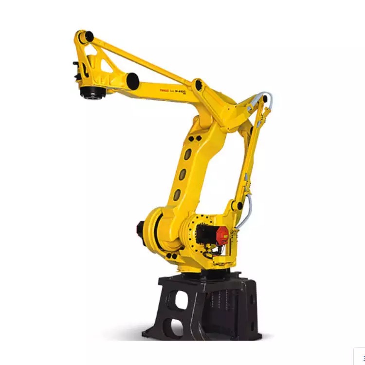 4 Axis Palletizing Robot Arm
