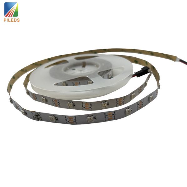 Ip20 Ip65 Smart LED Strip Light Flexible SK6812 Ws2812b 30 Pixels DC5V
