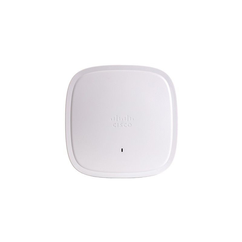 C9130AXI E Cisco Catalyst 9130AX Series AP Wi-Fi 6 Certified E Domain