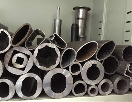 3-12m Cold Rolled Hex Pipe Hot Rolled 1-30mm ASTM 10# 20# 15Mn