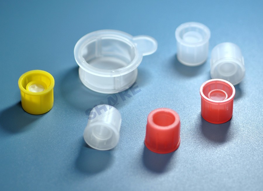 150 Mesh 100 Um Laboratory Disposable Cell Strainer, PP/Nylon, Fitting for 50ml Conical Tubes
