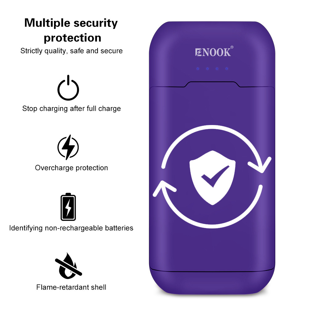 Lightweight Portable Lithium Ion Battery Charger For Mobile Phone Power Bank