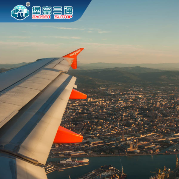 LCL Ship From China To World , FCL Freight Forwarding With Order Fulfillment
