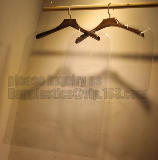GARMENT COVER BAGS IN ROLL, PERFORATED GARMENT BAGS IN ROLL,Eco friendly non woven garment dust proof bag cover BAGEASE