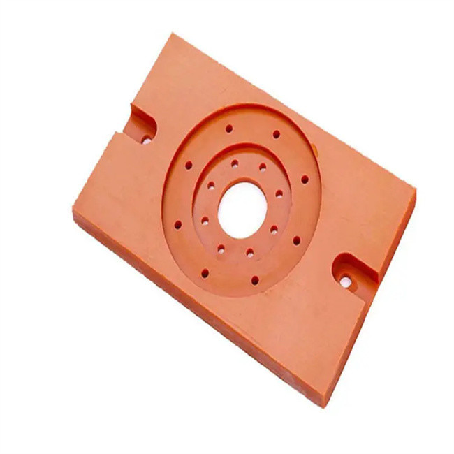 10 Days Lead Time Home Appliance Prototype for Automotive Industry CNC Maching