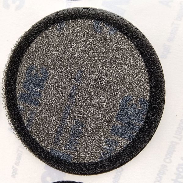 Waterproof Exhaust Electronics Adhesive Vent Membrane Dustproof Hydrophobic Ip 68 E-ptfe Air Breather Vent Membrane