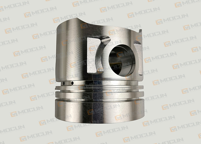 Mitsubishi S4E Diesel Engine Piston 34417-04100 34417-04101 DIA 94 MM