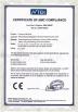 Shandong Mingdao Heavy Industry Machinery Co.,Ltd Certifications