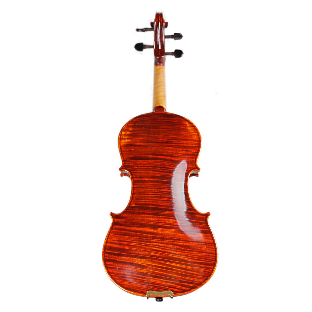 Violin china Cheap 2/4 3/4 4/4 Basswood Violin Music Instrument With Violin Case For Beginner And Children violin conce