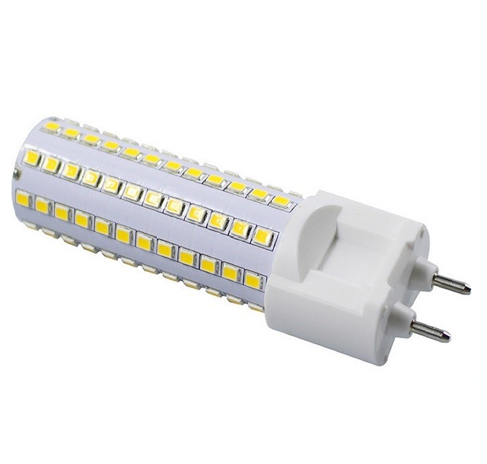 high quality g12 10W led corn light replace 35W Metal halide lamp cri80 G12 led bulb lamp ac85-265V