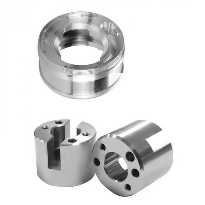 Custom CNC Machining Aluminium Harden High Precision CNC Machining Parts