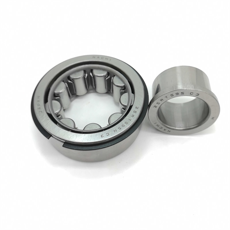 25RT59SN 25-RT59-SNC3 Cylinder Roller Bearing P0 P6 P5 P4 P2 For Garment Shops