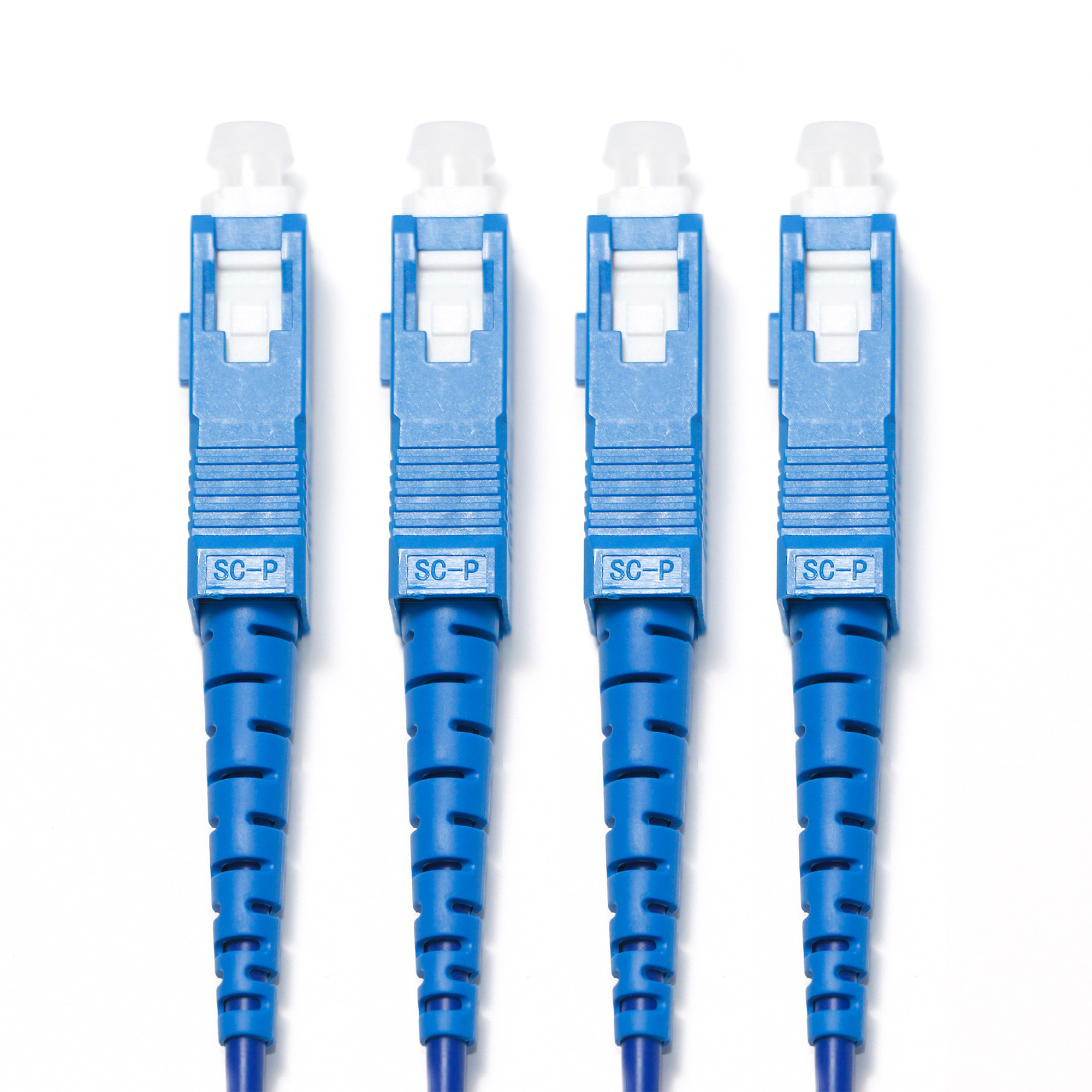 Factory Outlet Fiber optic path cord Single Model Core OD2.0 SC Socket 2/2 for Minitor Camera test equipment