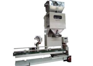Buy cheap Saimo Automatic IP65 25kg Fertilizer Packing Machine product