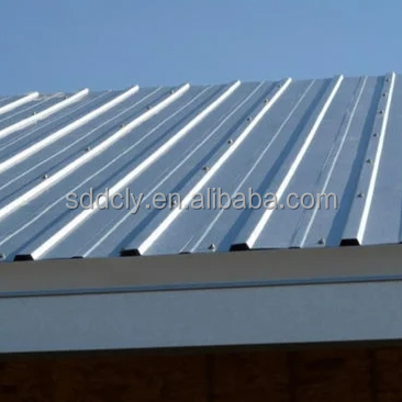 Color Coated Roofing PPGI Corrugated 1 Mm GI Sheet Steel Plate For Construction Materials