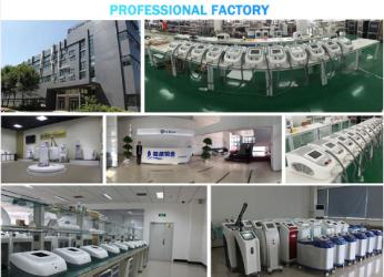 Beijing Nubway S&T Co., Ltd