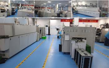 Beijing Haina Lean Technology Co., Ltd
