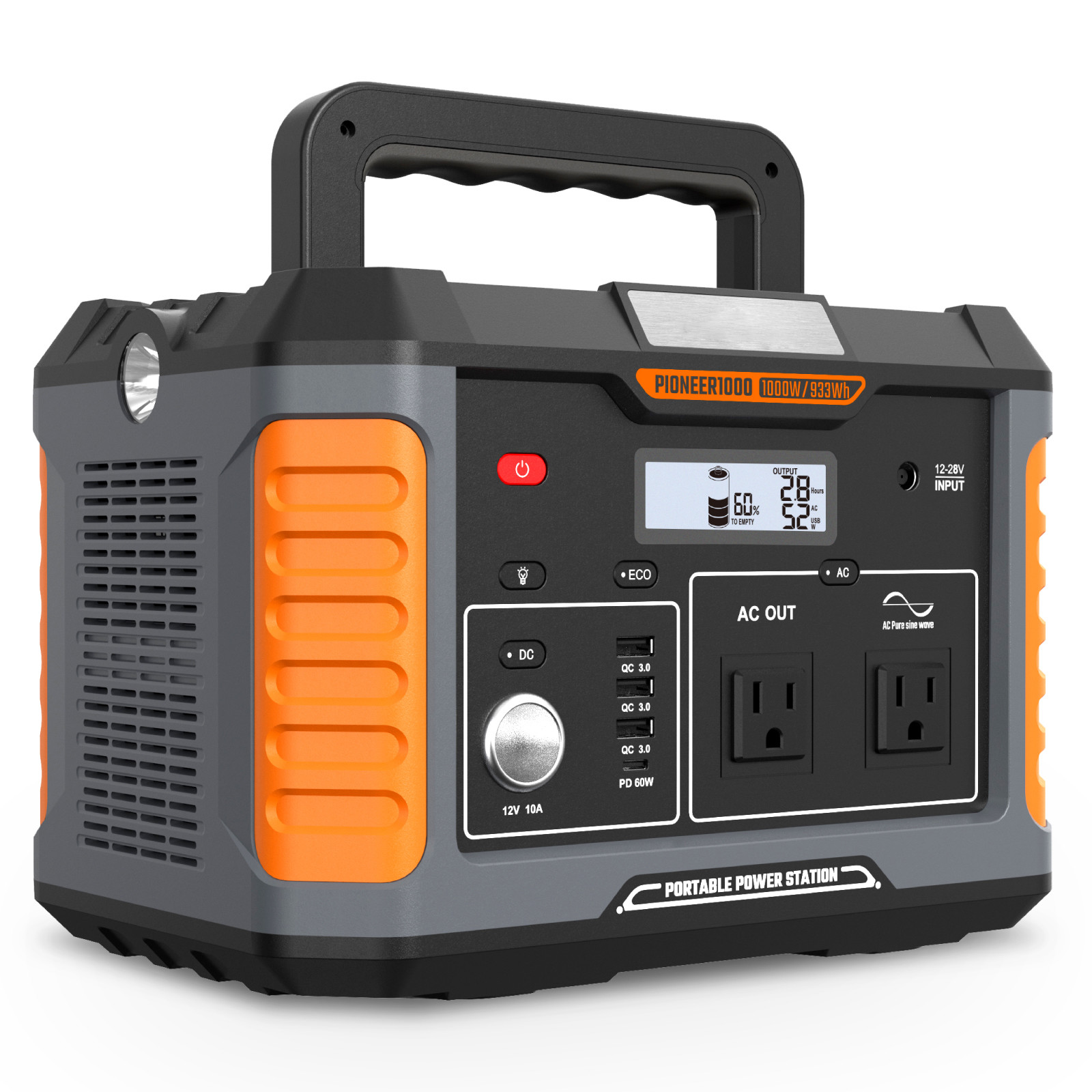 Mobile Power station Lifepo4 Lfp Battery Bess Batteries