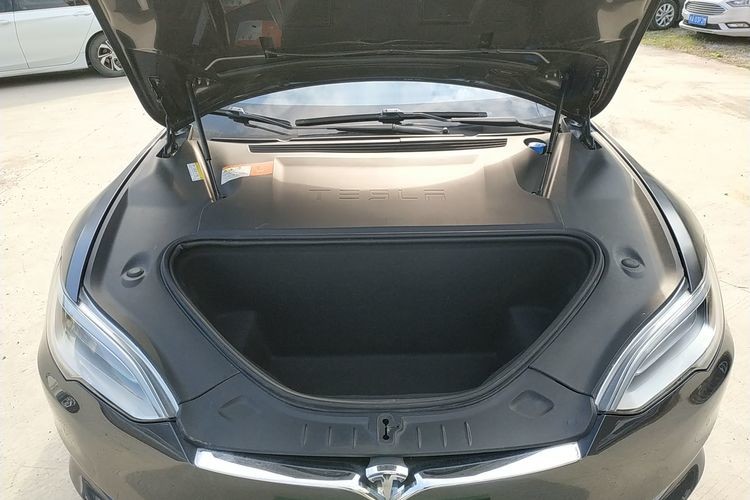 Used Blade Electric Vehicles Second Hand New Energy Cars 285kw