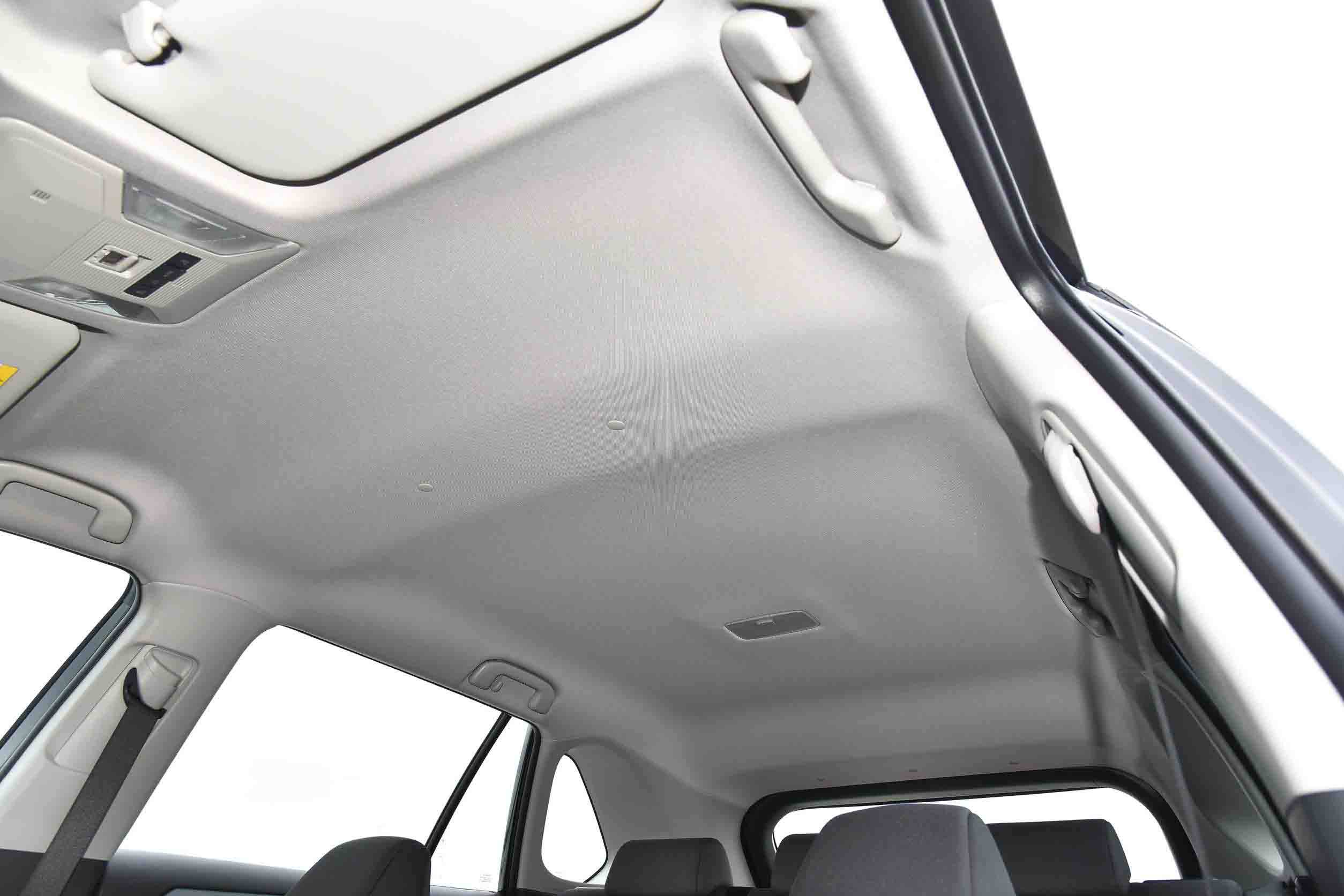2024 Hybrid Cars Toyota Wildlander GAC Leading Edition 20T Compact SUV ACC Cruise Euro VI Gasoline Electric Leather Seats