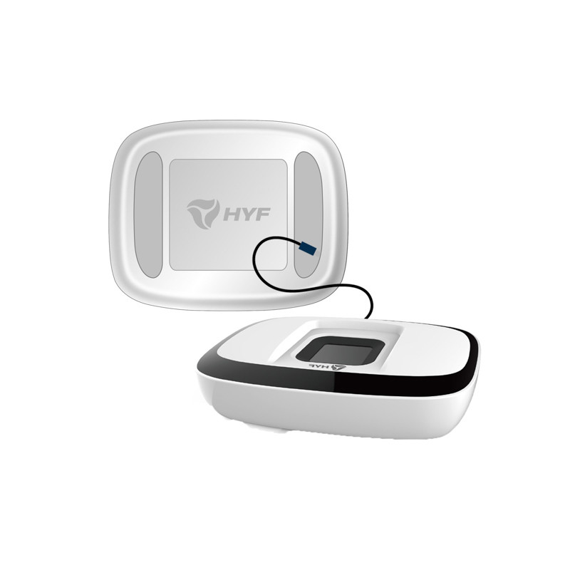 150MHz Fingerprint Sensor Reader Aadhar Thumb Scanner Verification Identifiction