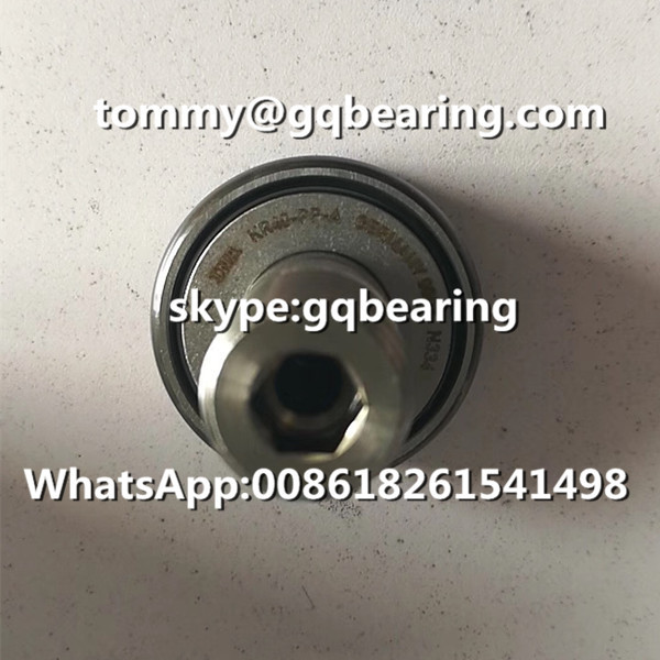 Slovakia Origin INA KR40-PP Stud Type Track Roller Bearing KR40-PP-A Cam Follower Bearing