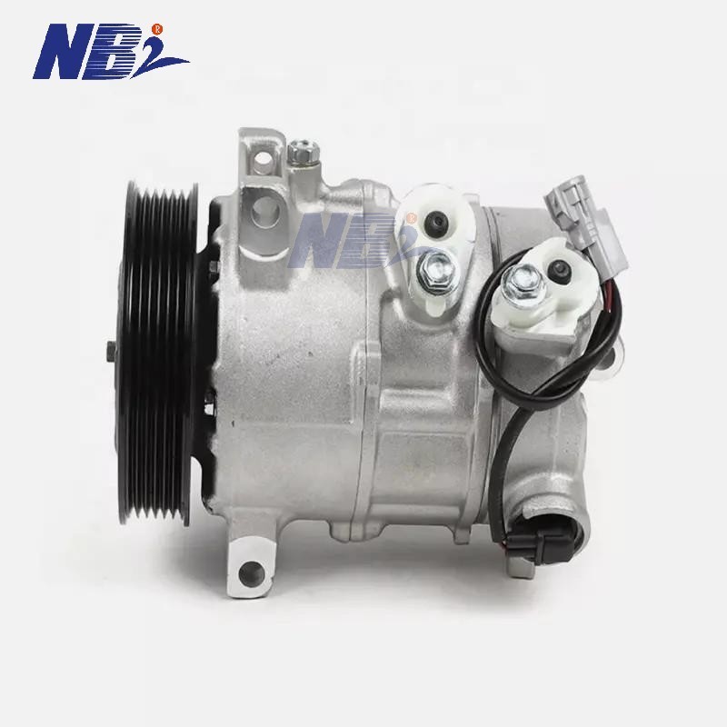 55111610AB 55111610AA 5111610AC Vehicle AC Compressor