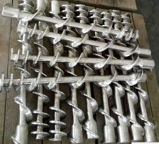 Ra1.6 Investment Casting Parts 0.008mm Stainless Steel