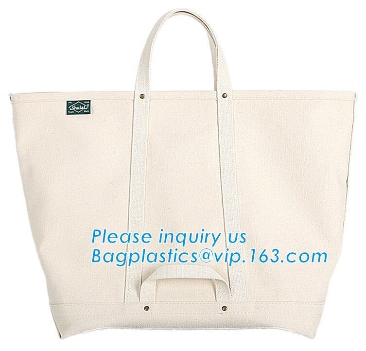 Professional Cosmetic Bag Canvas Zipper Pouch Wholesale, Private Label Makeup Bag, Canvas Bag with Zipper bagplastics