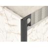 Buy cheap Brushed 2.0mm Stainless Steel Tile Trim Strip For Round Custom from wholesalers