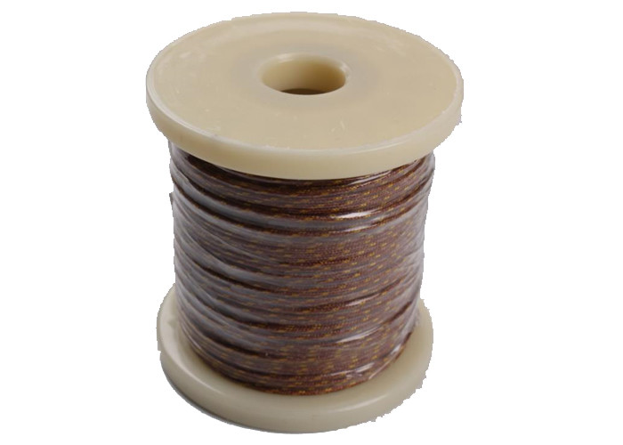 Type J Thermocouple Compensation Wire 2 Conductors Thermocouple Cable Wire