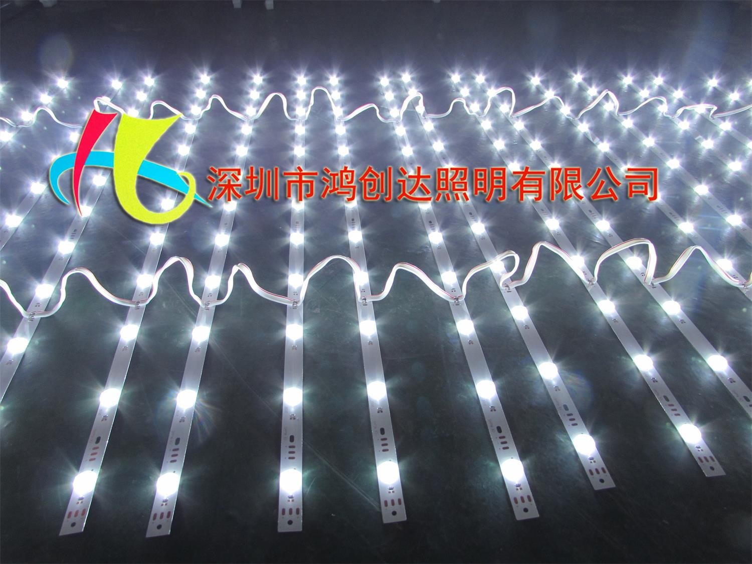 Backlight SMD 3030 LED Strip Lens Diffusion Reflection 12V