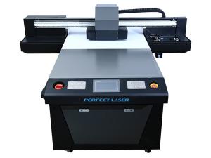 Buy cheap 8 Colors  Large Format UV Flatbed Printer For Cloth Banner / Scarves product