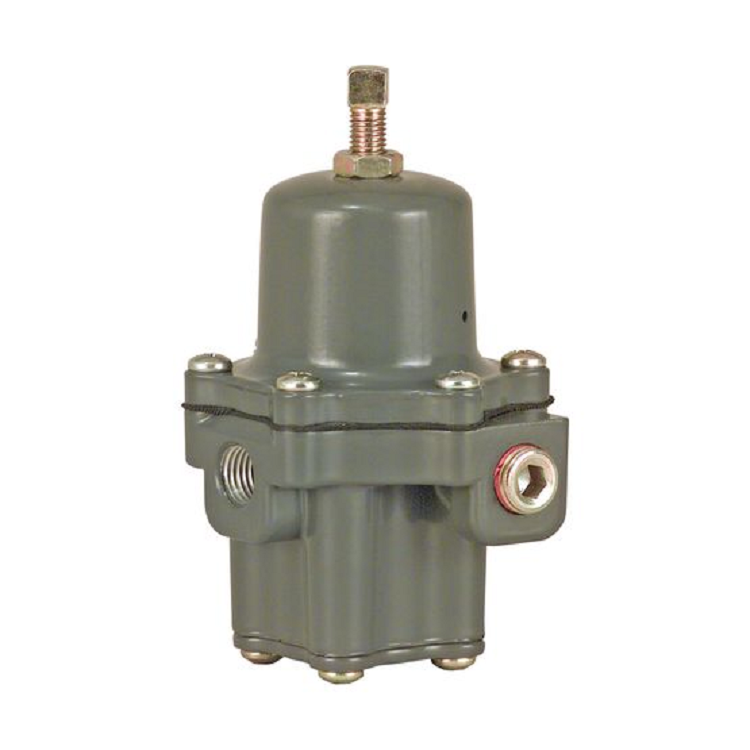Fishers 3582i Electric Valve Positioner ET Pneumatic Positioner 67CFR Actuator