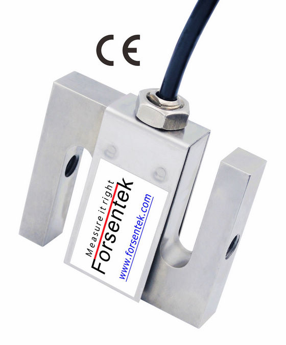 high accuracy s beam load cell