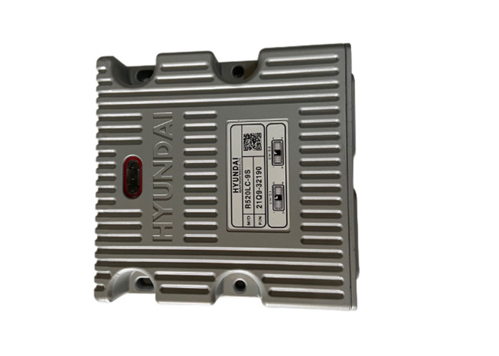 R520LC-9S 21Q9-32190 Excavator Spare Parts Controller Computer Board