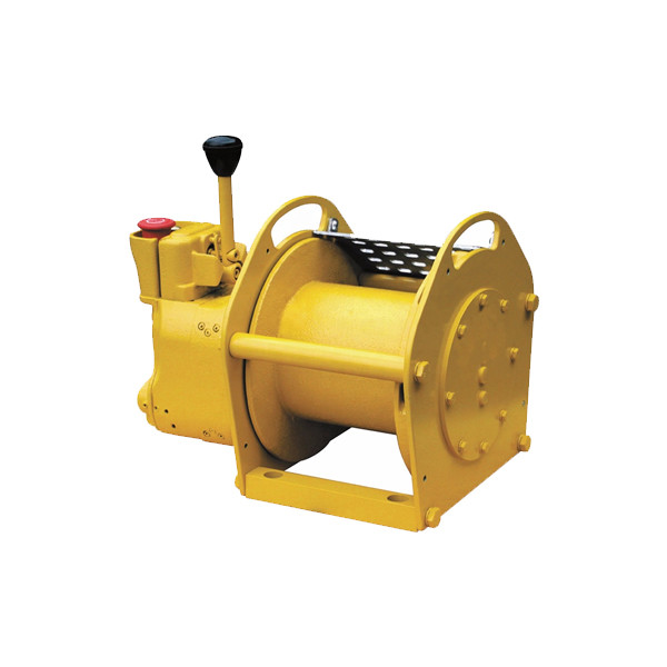 Air Winches 5 Tons capacity