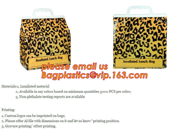 cooler bag waterproof oxford shoulder bag ice pack thermal picnic lunch box vehicle insulation bag for meal drinks pack