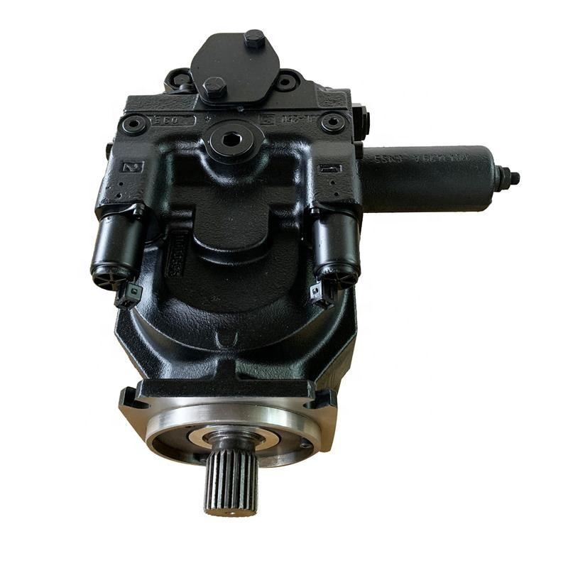 90L58 90L75 90L130 SAUER DANFOSS Hydraulic Pump 90R030 90R042 90R055 90R075 90R100 90R130 90R80 90R250