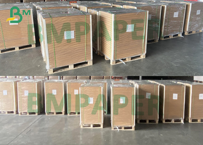 high bulk book paper