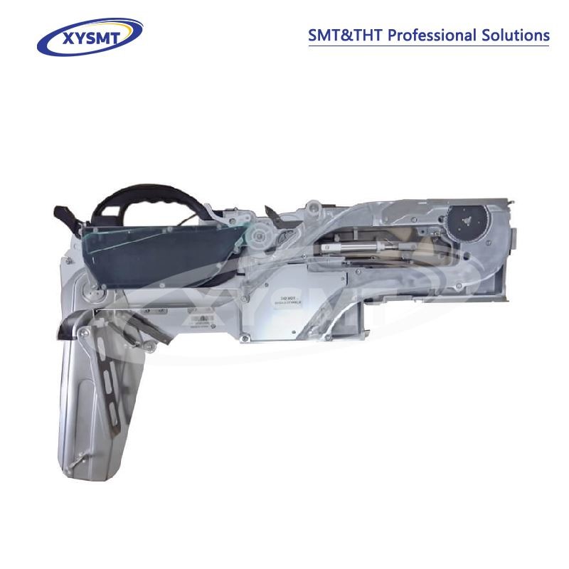SMT SM 44MM FEEDER for SAMSUNG/HANWHA SM320 SM431 SM471 Plus SM321 SM421 SM481 Plus SM482 Plus machine spare part
