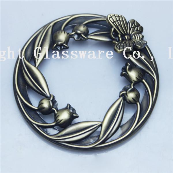 hot sale metal lid candle jar lid wholesale