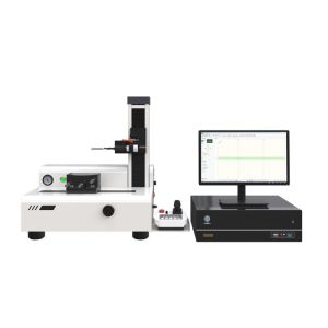 Buy cheap Rapid And Efficient Straightness Measuring Instrument Linear Contour Measurement Machine product